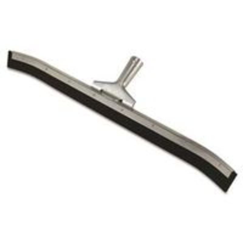 36 Curved Floor Squeegee (3.57 lbs)