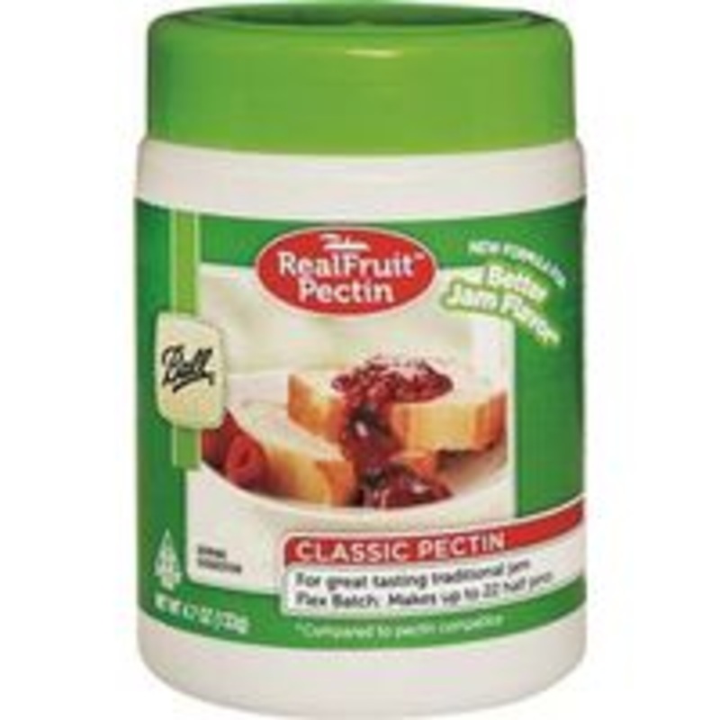 4.7 oz Class Pectin Mix