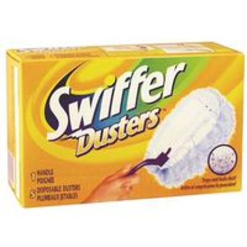 5-Count Swiffer Duster Kit