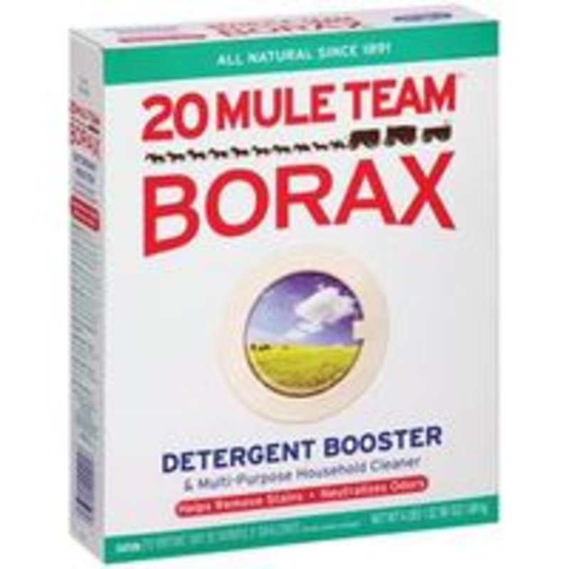 5 lb Borax Powdered Soap (4.32 lbs)