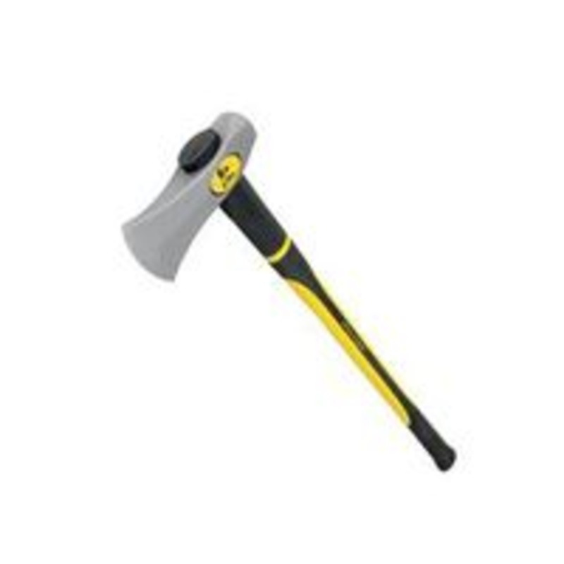 6 lb FBG Axe Eye Maul (6 lb)