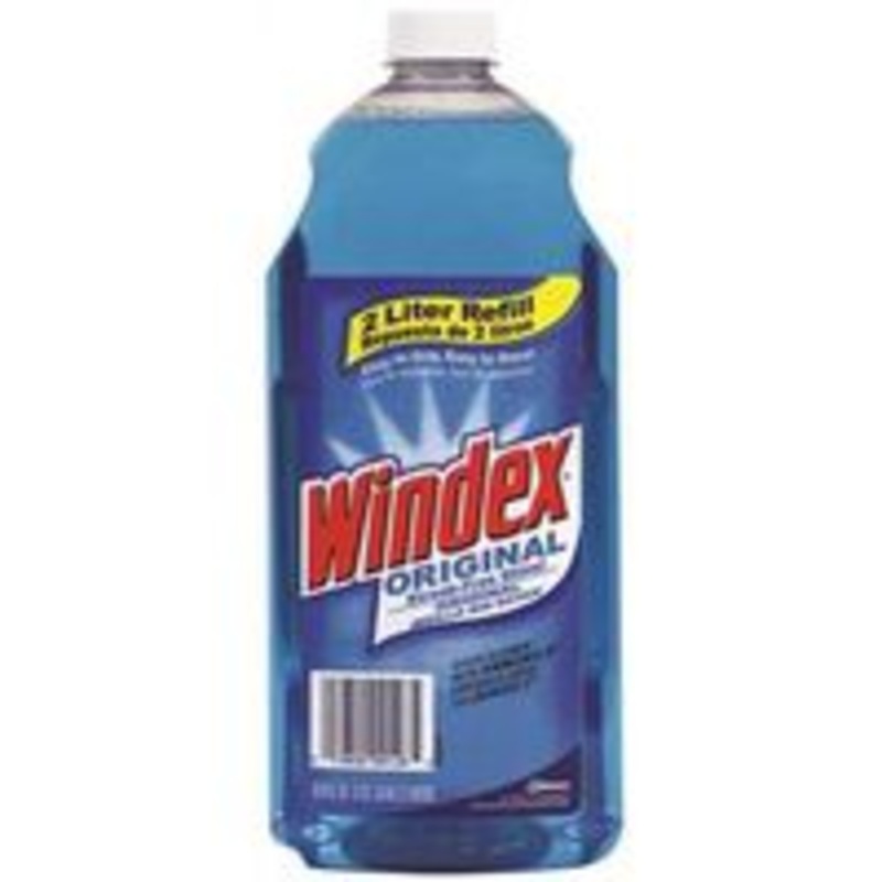 67.6 oz Windex Refill (4.7 lbs)