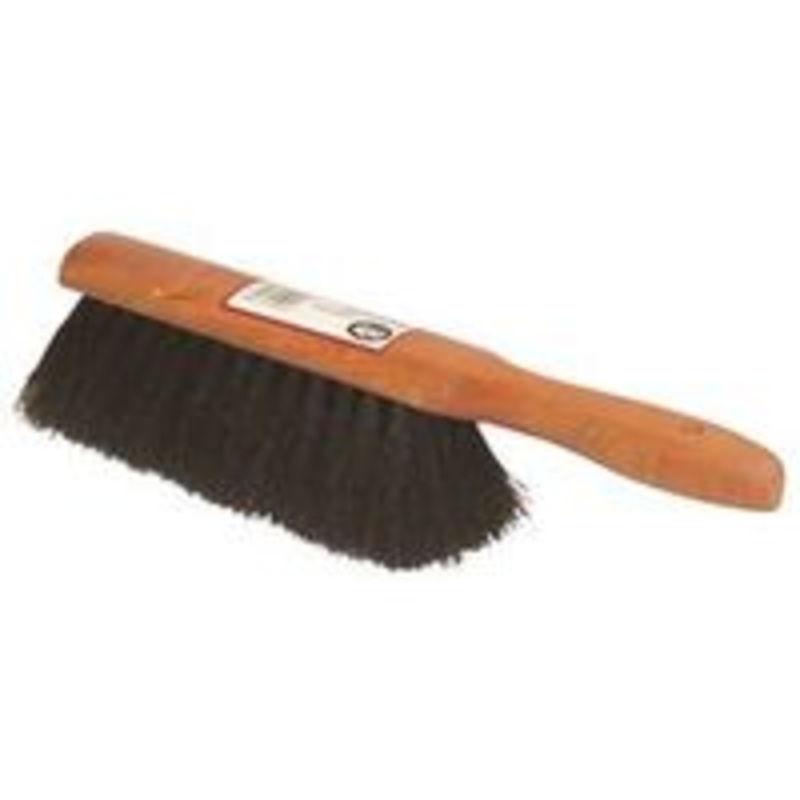 8-Inch Horsehair Counter Dust Brush