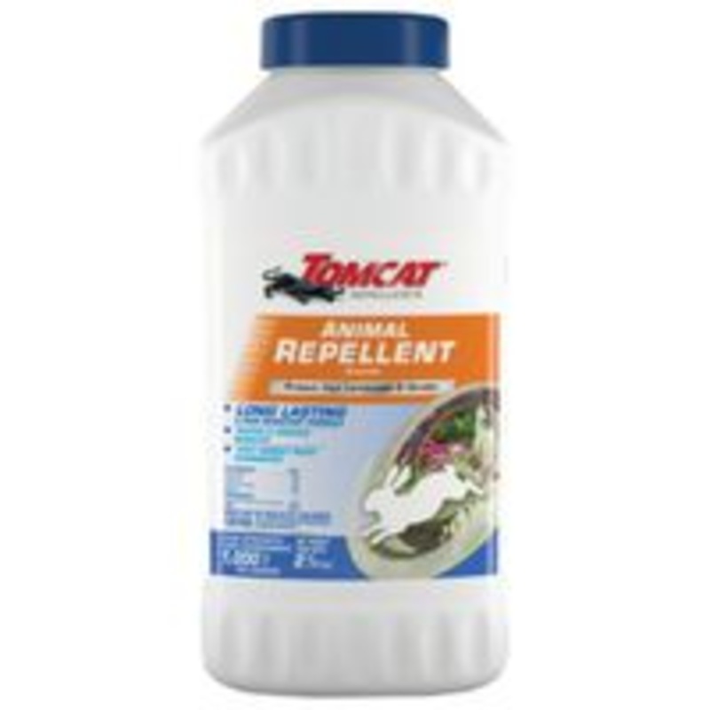 Animal Repellent Granules