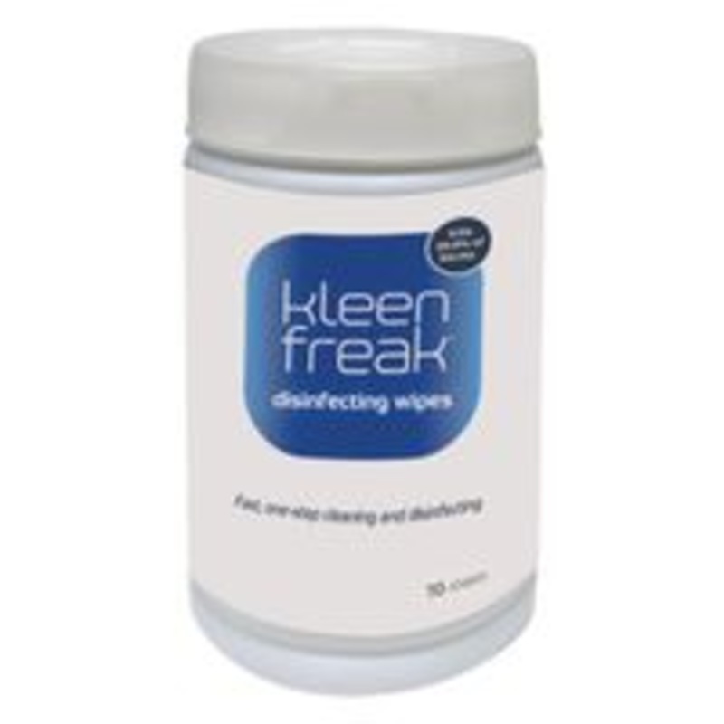 Antibacterial Wipes, 70 Count