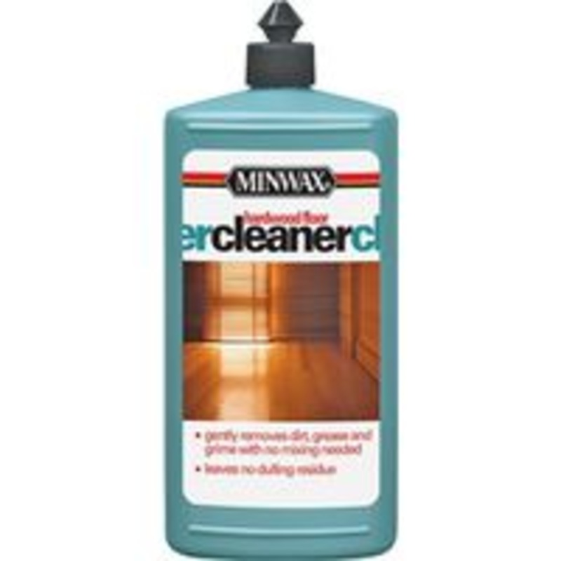 Cleaner for Hardwood Floors, 32 oz.