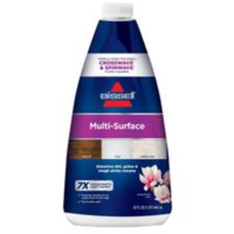 Cleaner Multi-Surface Floor Cleaner