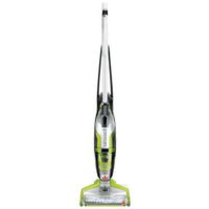 Cleaner Vac Wet/Dry 4.4 Amp Vacuum