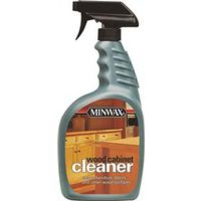 Cleaner Wood Trigger 32 oz.