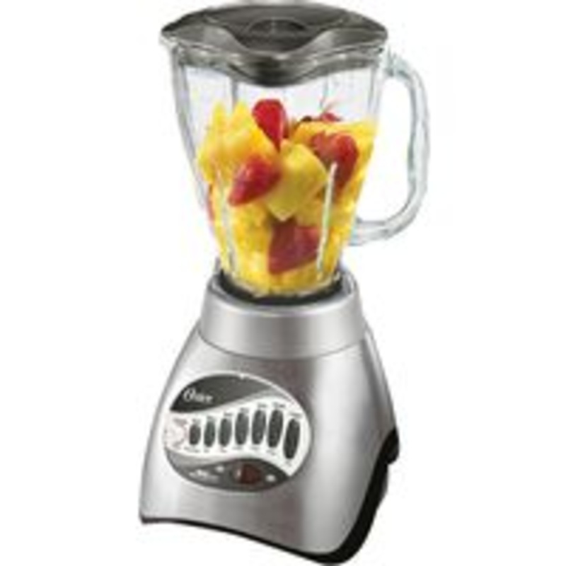 Electric 12-Speed Blender