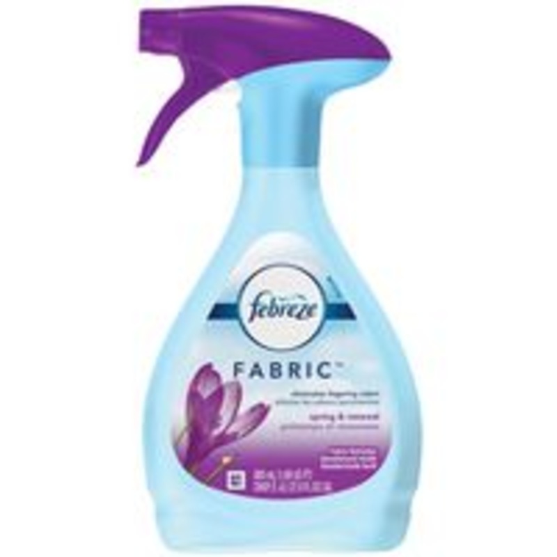 FBRZ Fabric Spray & Renew 4 oz