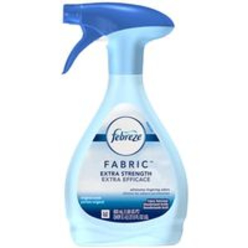 Febreze Fabric Freshener