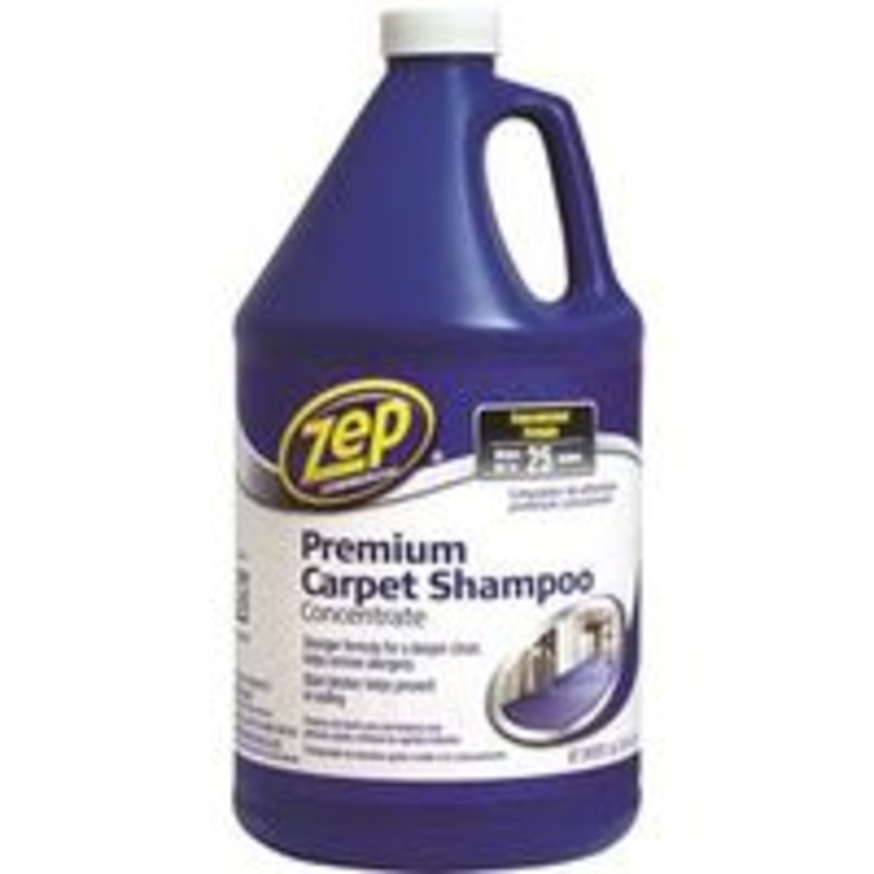 GAL Zep Carpet Shampoo (9.25 lbs)
