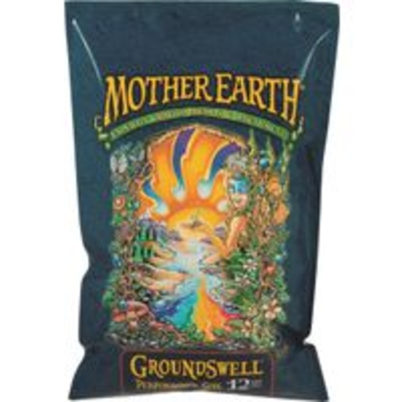 High-Aeration Potting Soil