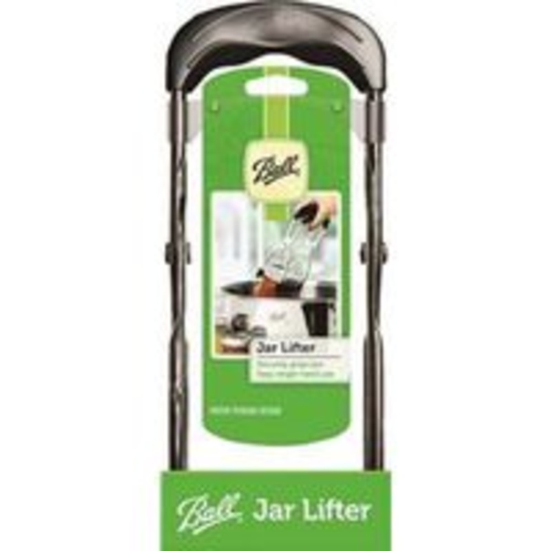 Jar Lifter Ball Secure Grip
