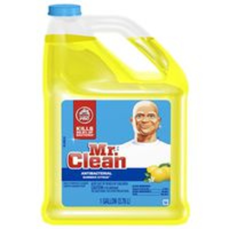 Mr. Clean Citrus Cleaner 1L