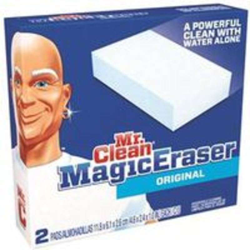 Mr. Clean Magic Eraser