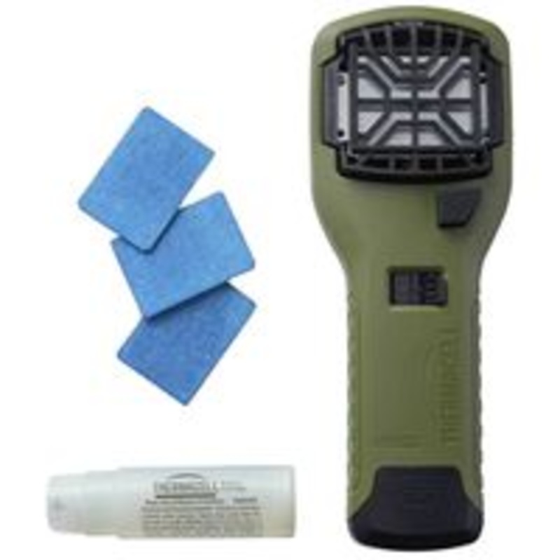 Portable Mosquito Repeller Oil