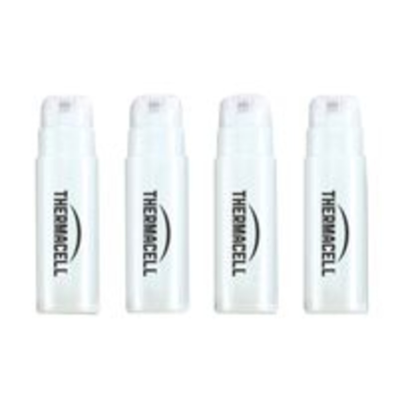 Refill Fuel Cartridge – 4 Pack