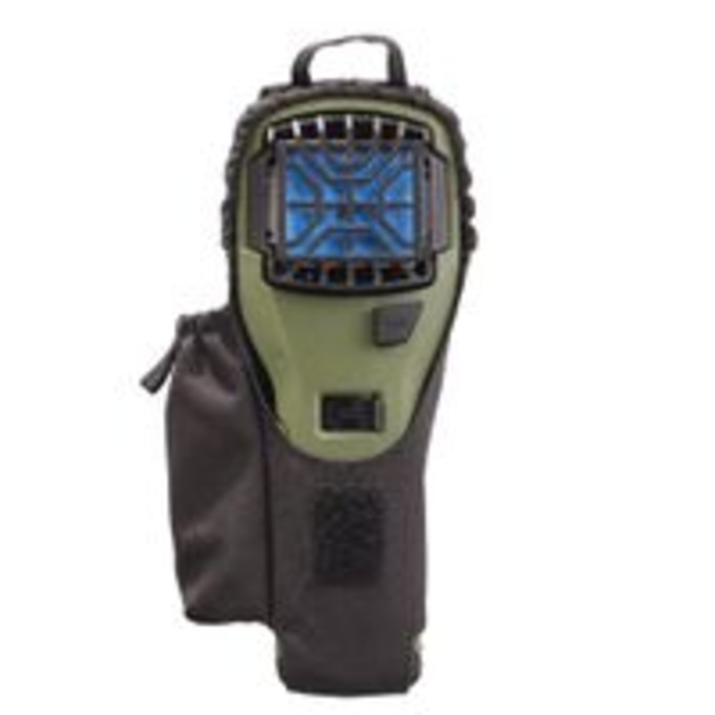 Repeller Case/Holder Portable