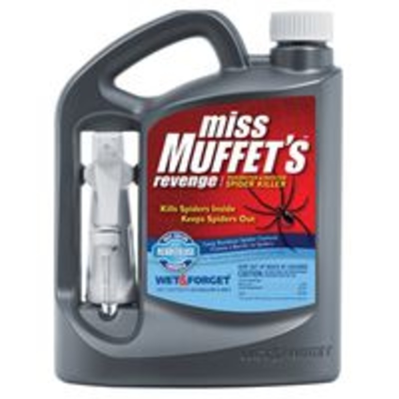Spider Killer Revenge 64 oz