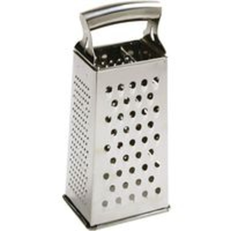 Stainless Steel 18cm Conical Grater