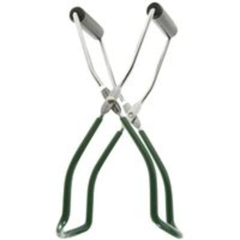 Vinyl-Coated Jar Lifter