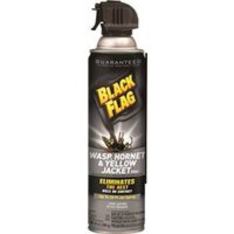 Wasp and Hornet Killer Aero 1