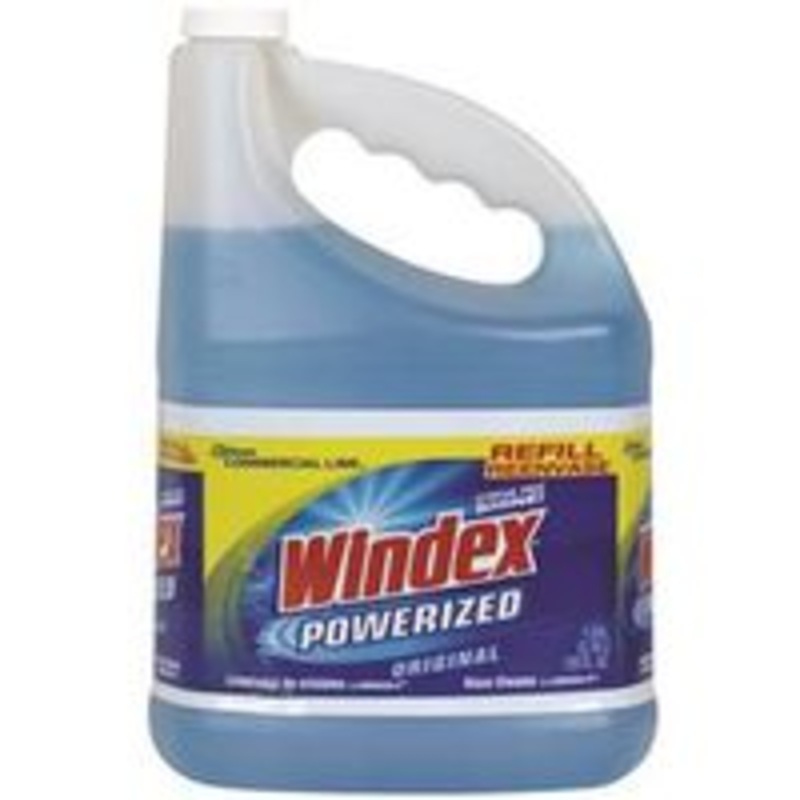 Windex Pro Refill Gallon (9.14 lbs)