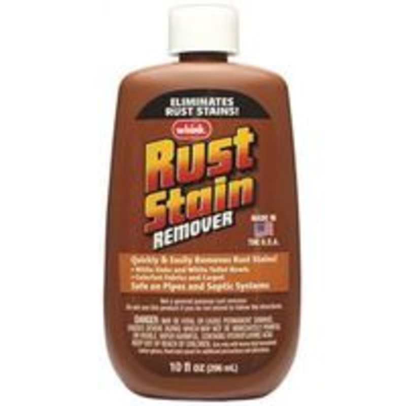 0710OZ Rust and Stain Remover