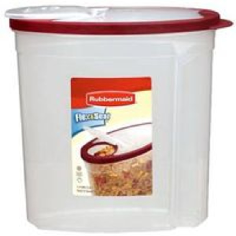 1.5 Gallon Cereal Keeper