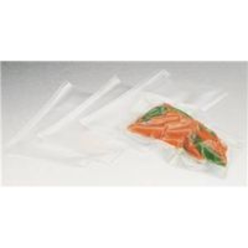 1 Gallon Food Storage Bags, 13 Count