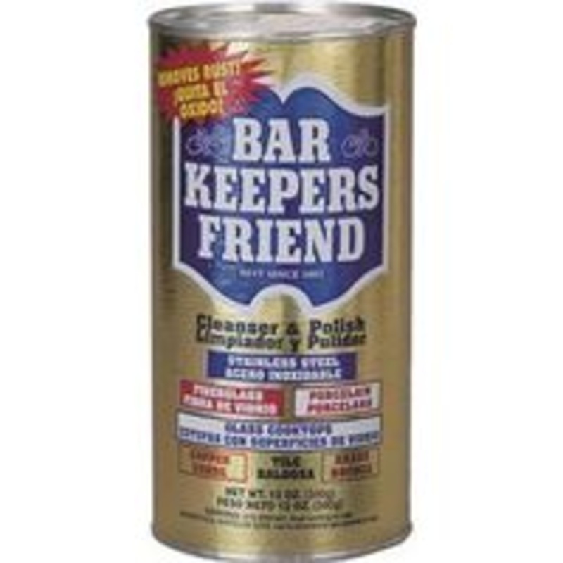 15 oz Cleanser and Polish