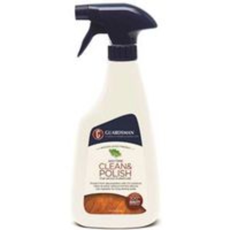 16 oz Pledge Organic Spray