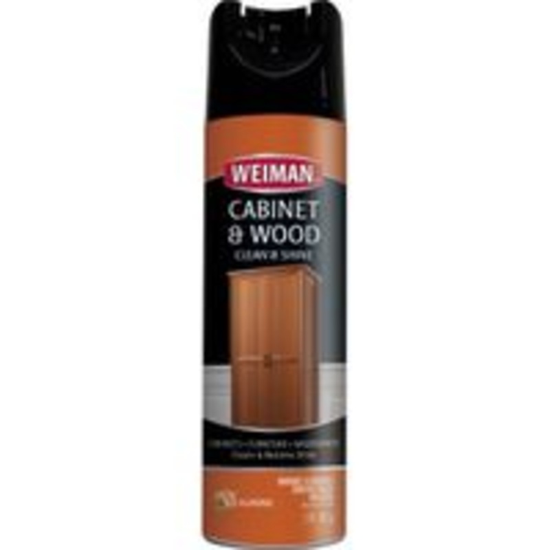 17 oz Cabinet and Wood Cleaner (1.1 lbs)