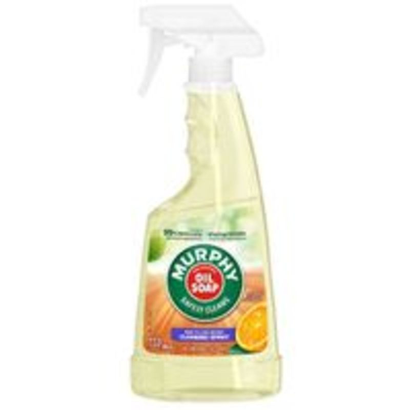 22 oz Murphy’s Oil Orange Soap