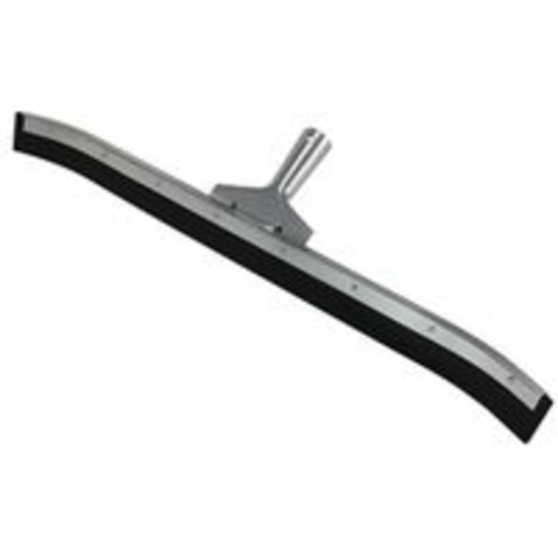 24 Curved Floor Squeegee (2.51 lbs)