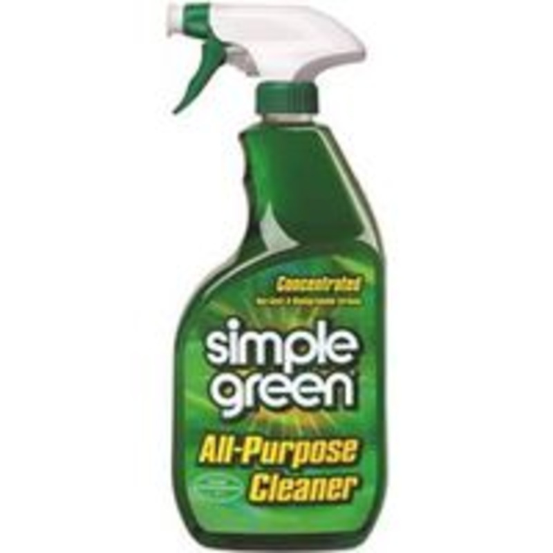24 oz Simple Green All-Purpose Cleaner Spray (2.1 lbs)