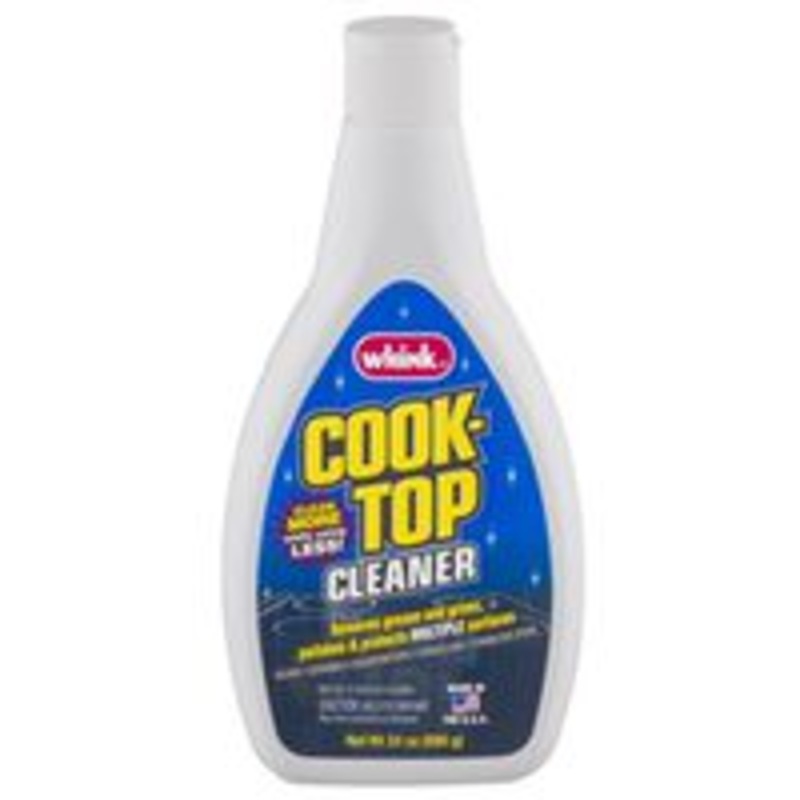 28 oz Cooktop Cleaner (2 lbs)