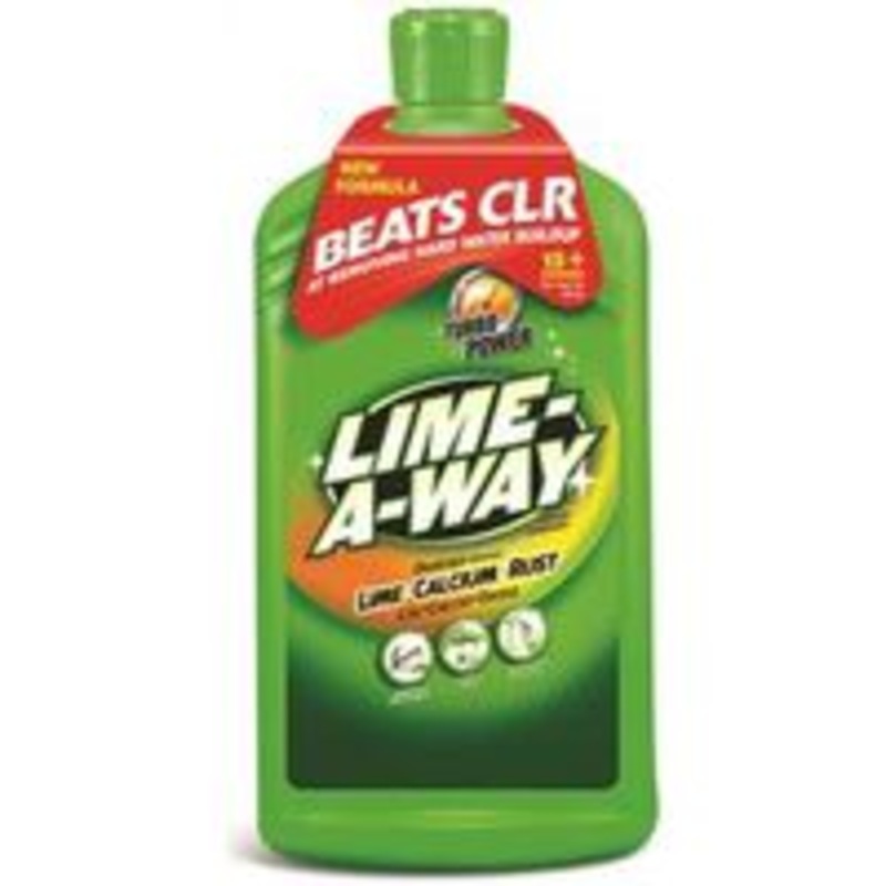 28 oz Lime-A-Way Cleaner with Toggle Cap (2.1 lbs)