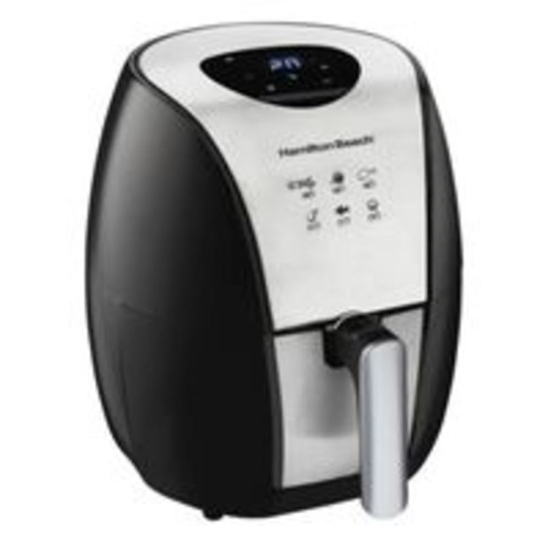 3.2 Qt Digital Air Fryer
