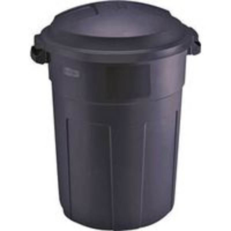 32 Gallon BlazBlu Trash Can (8.23 lbs)