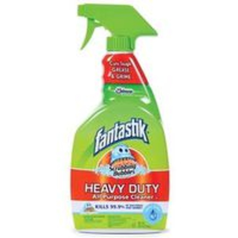 32 oz All-Purpose Fantastik Cleaner