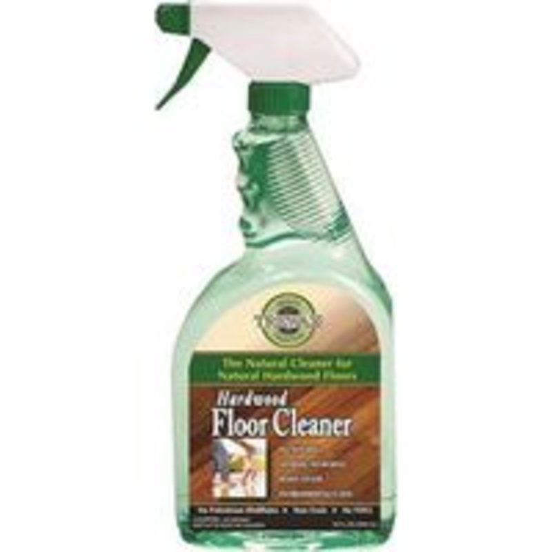 32 oz Hardwood Floor Cleaner