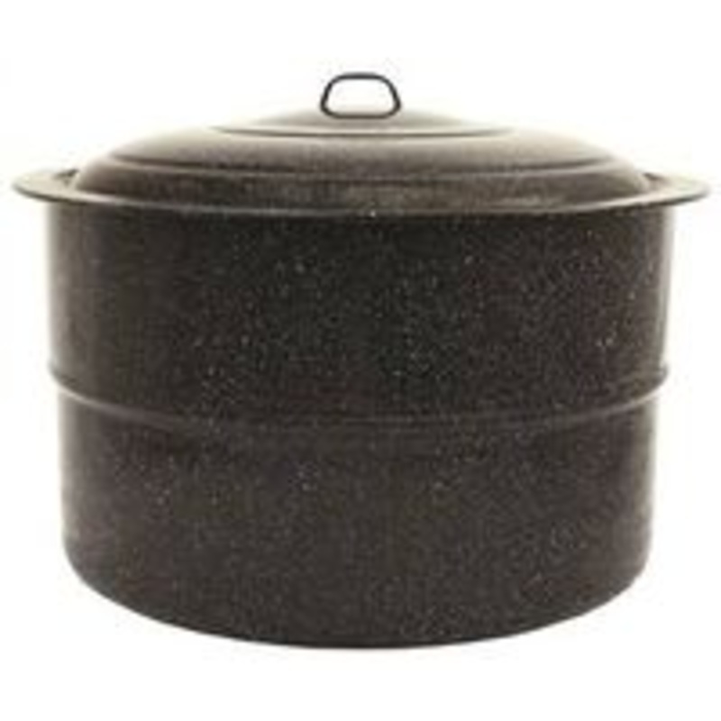 33 Qt Cold Pack Canner (8.25 lbs)
