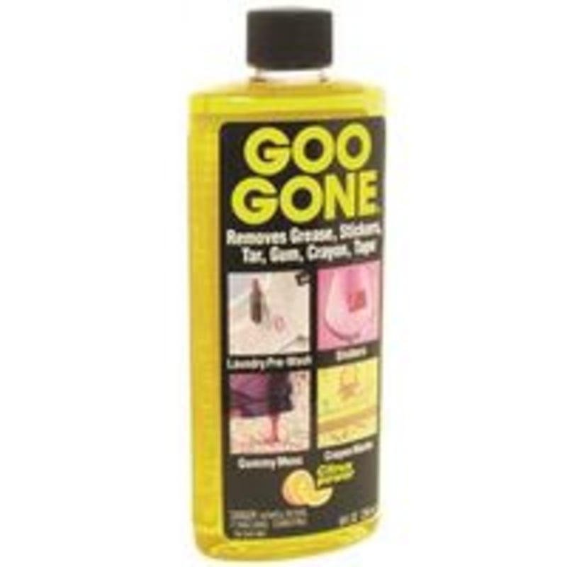 8 oz Goo Gone Adhesive Remover