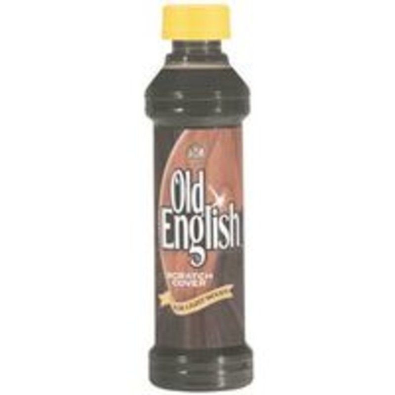 8 oz Light Wood Old English Furniture Polish