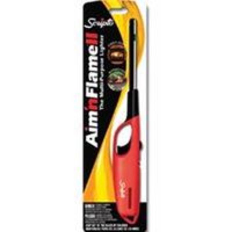 Aim Flame Utility Lighter