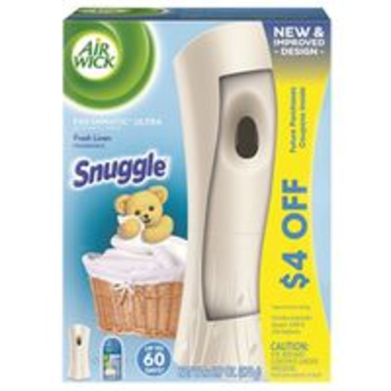 Air Freshener Spray, 14 oz.