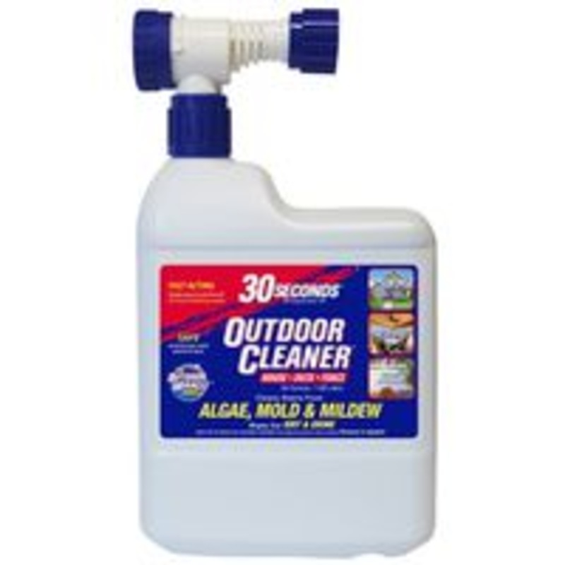 Cleaner Extension Hose End RTS